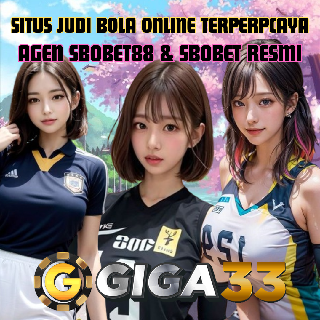Sbobet Giga33